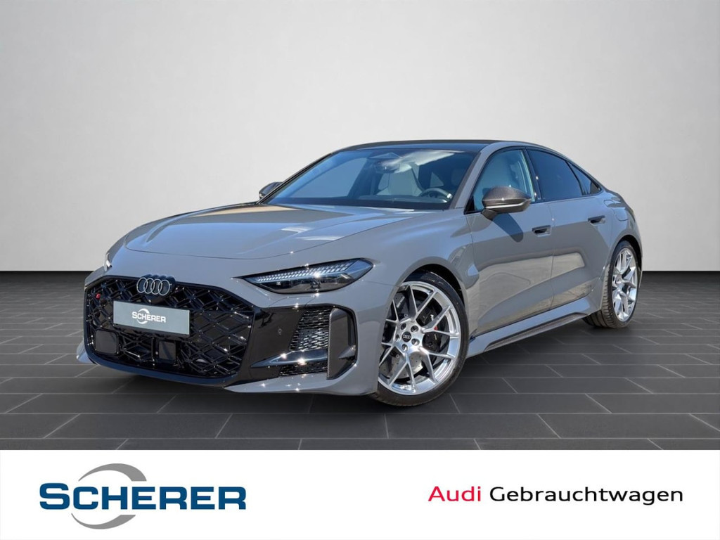 Audi RS5 Quattro