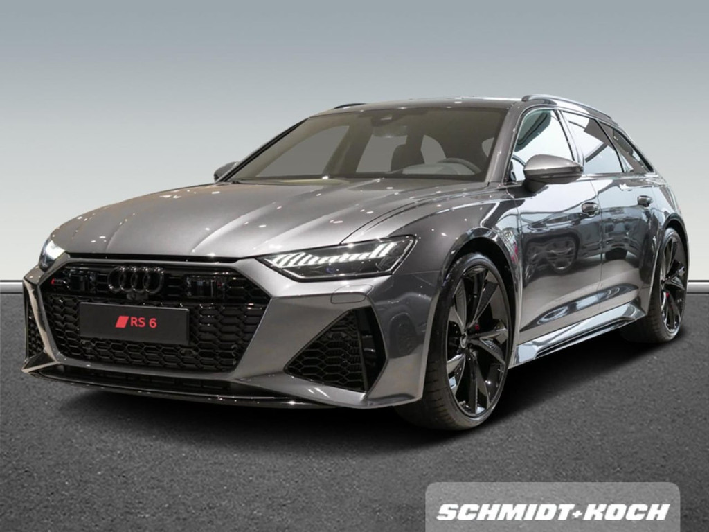 Audi RS6