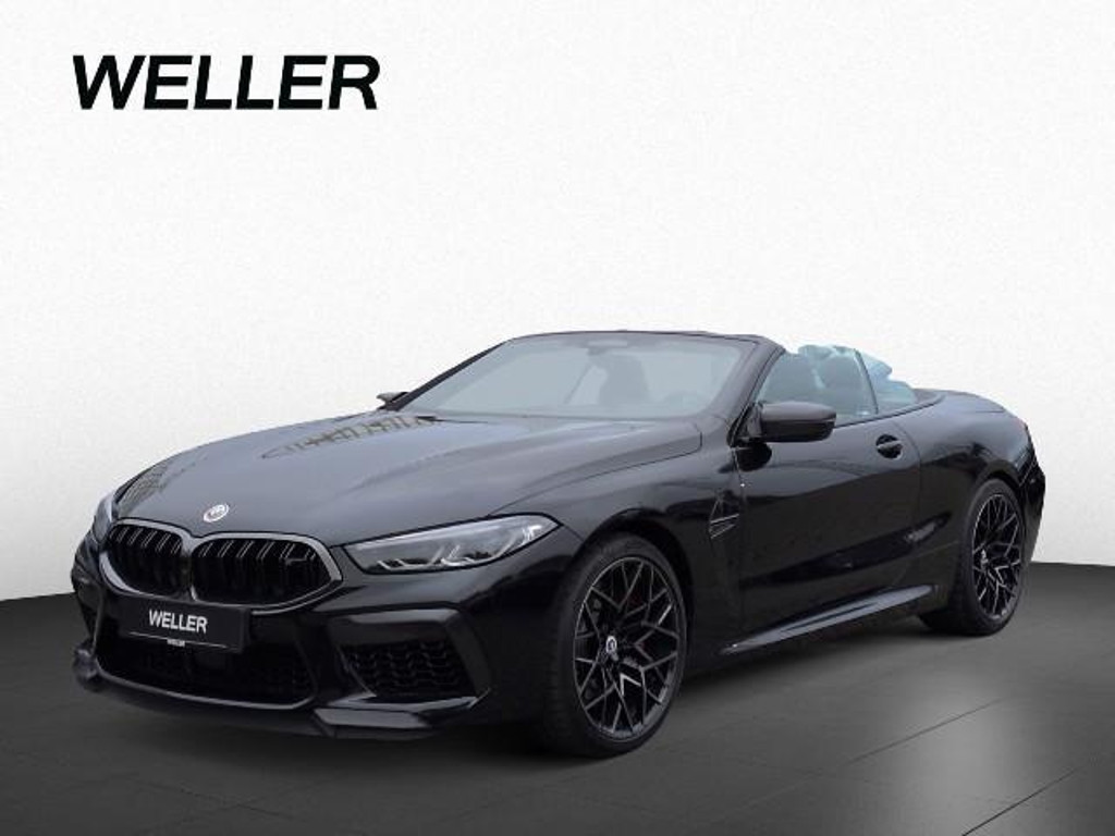 BMW M8