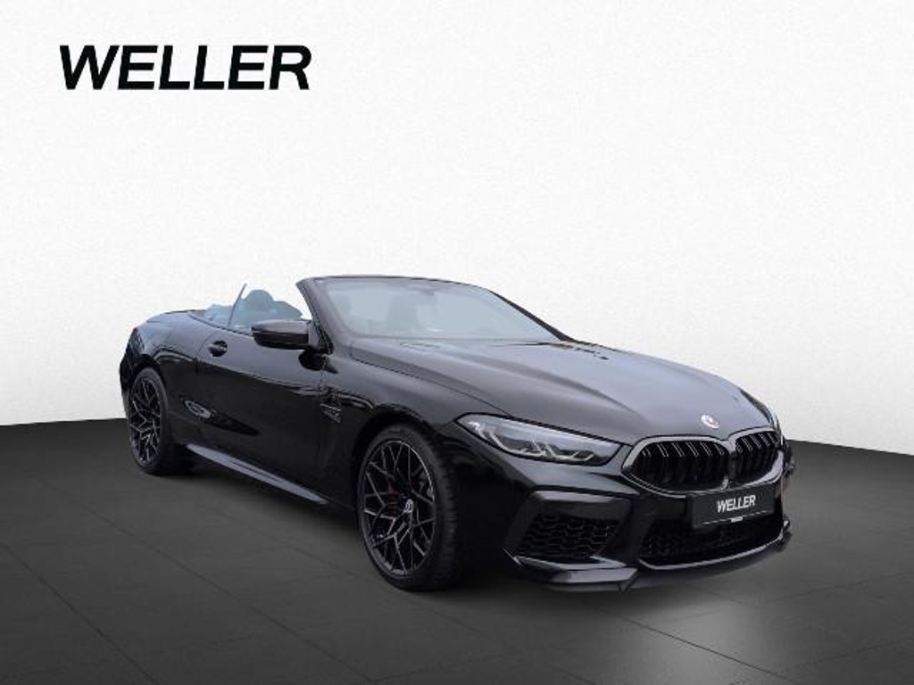 BMW M8