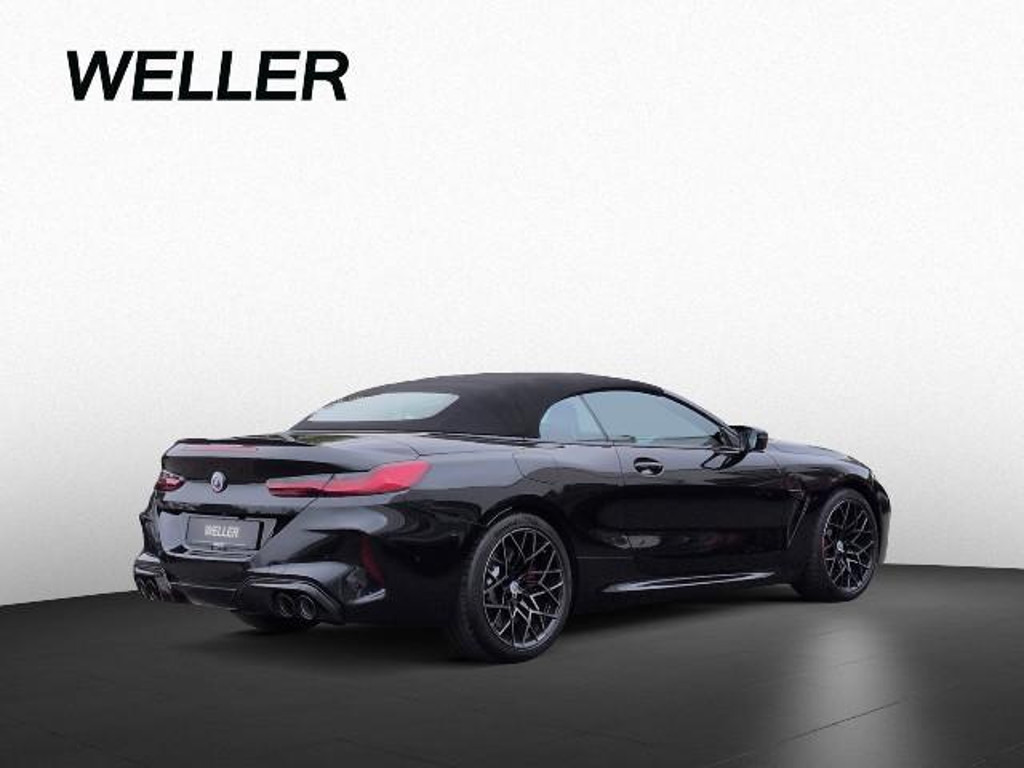 BMW M8