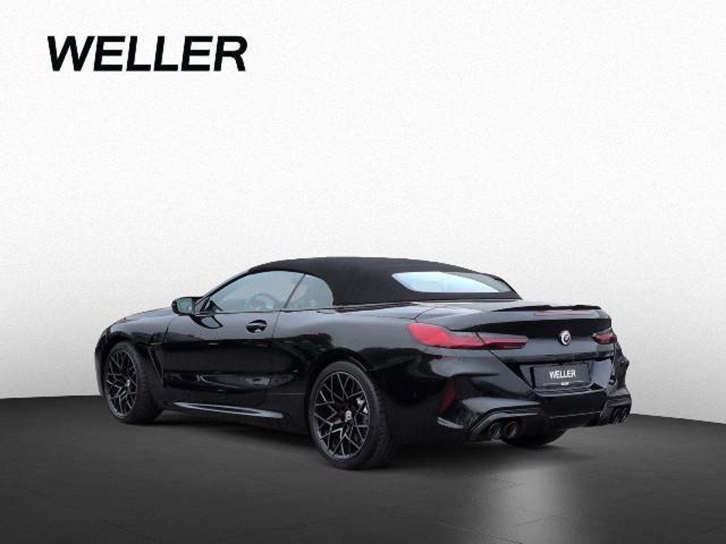 BMW M8
