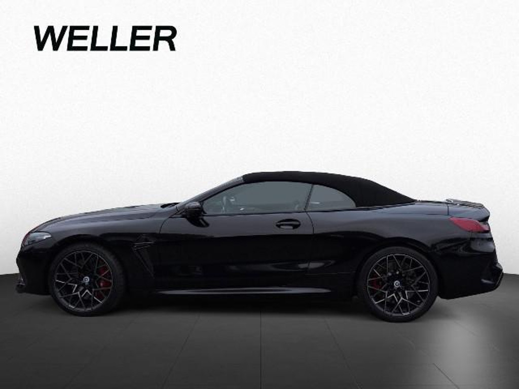 BMW M8