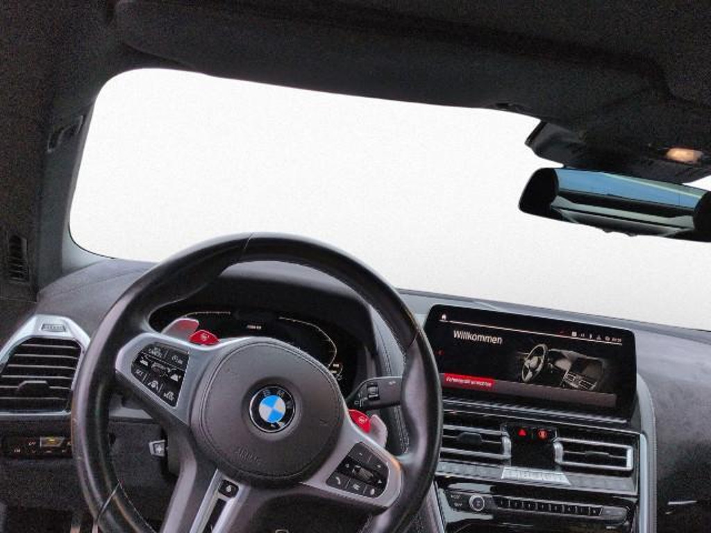 BMW M8