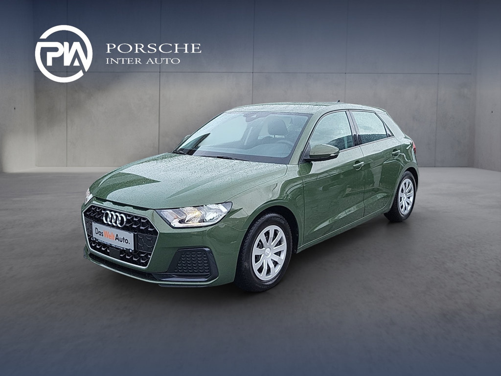 Audi A1 Sportback 30 TFSI