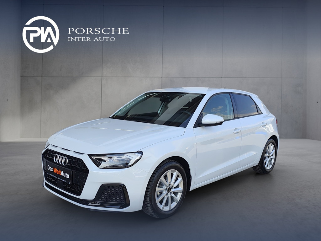 Audi A1 Sportback 25 TFSI