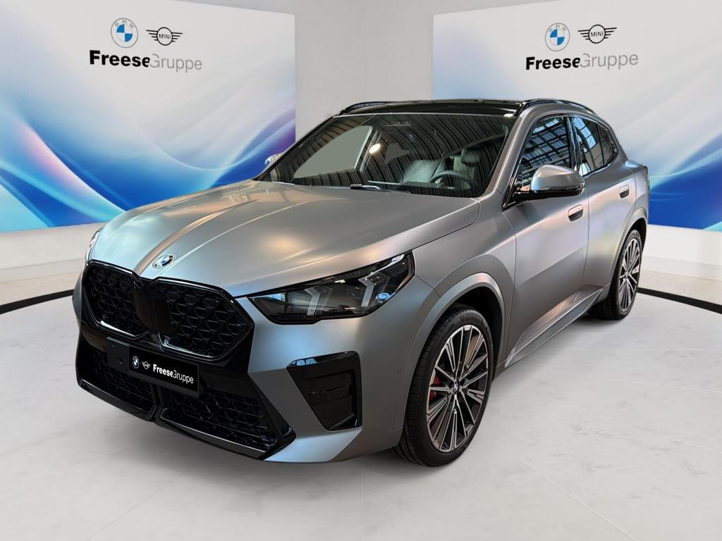 BMW X2 xDrive20d