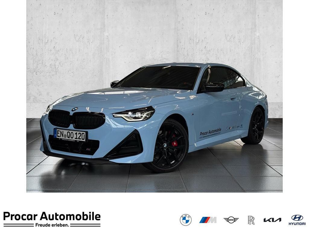 BMW M2 xDrive