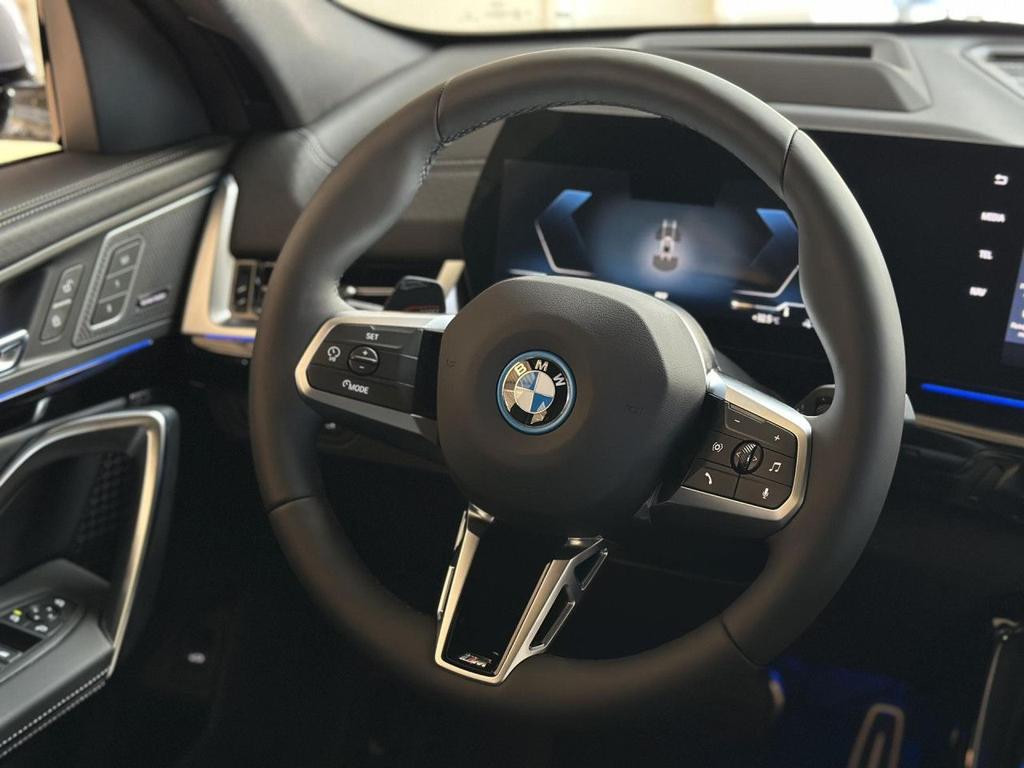 BMW iX2
