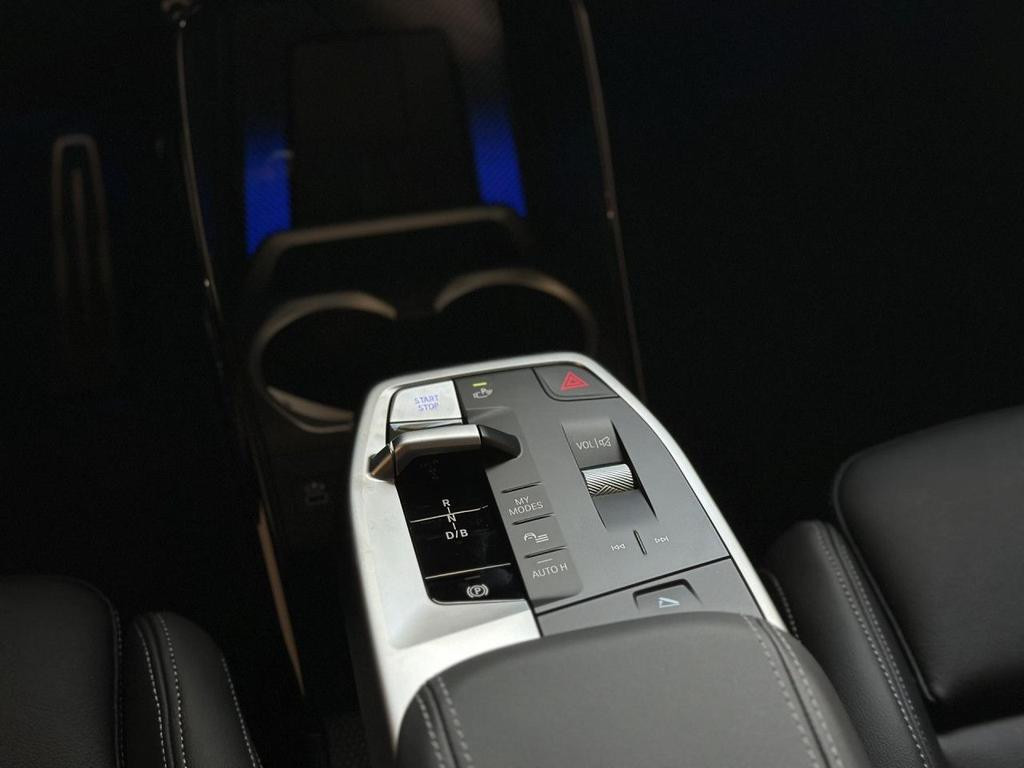 BMW iX2