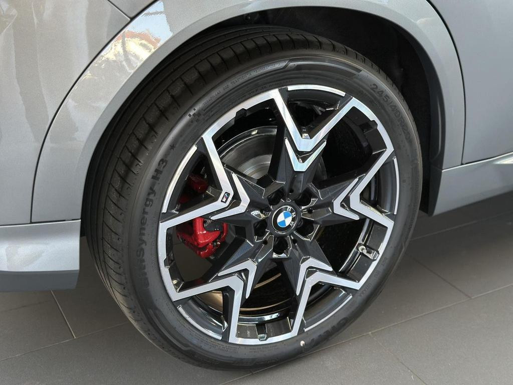 BMW iX2
