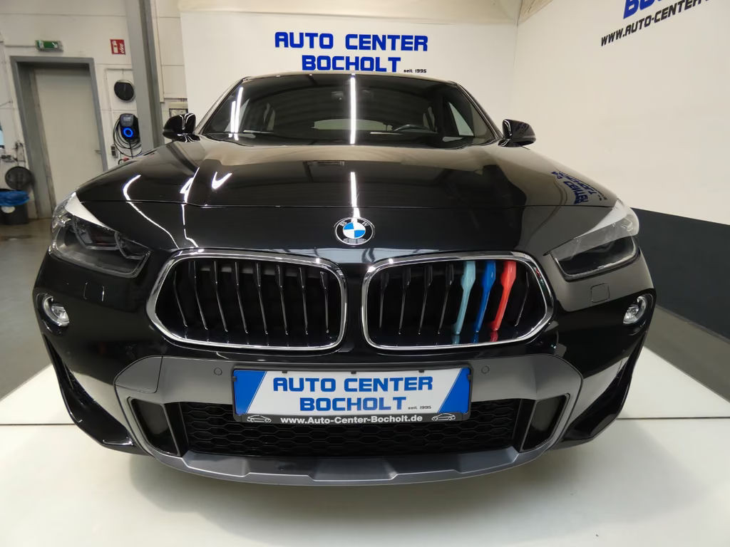 BMW X2 M-Sport xDrive