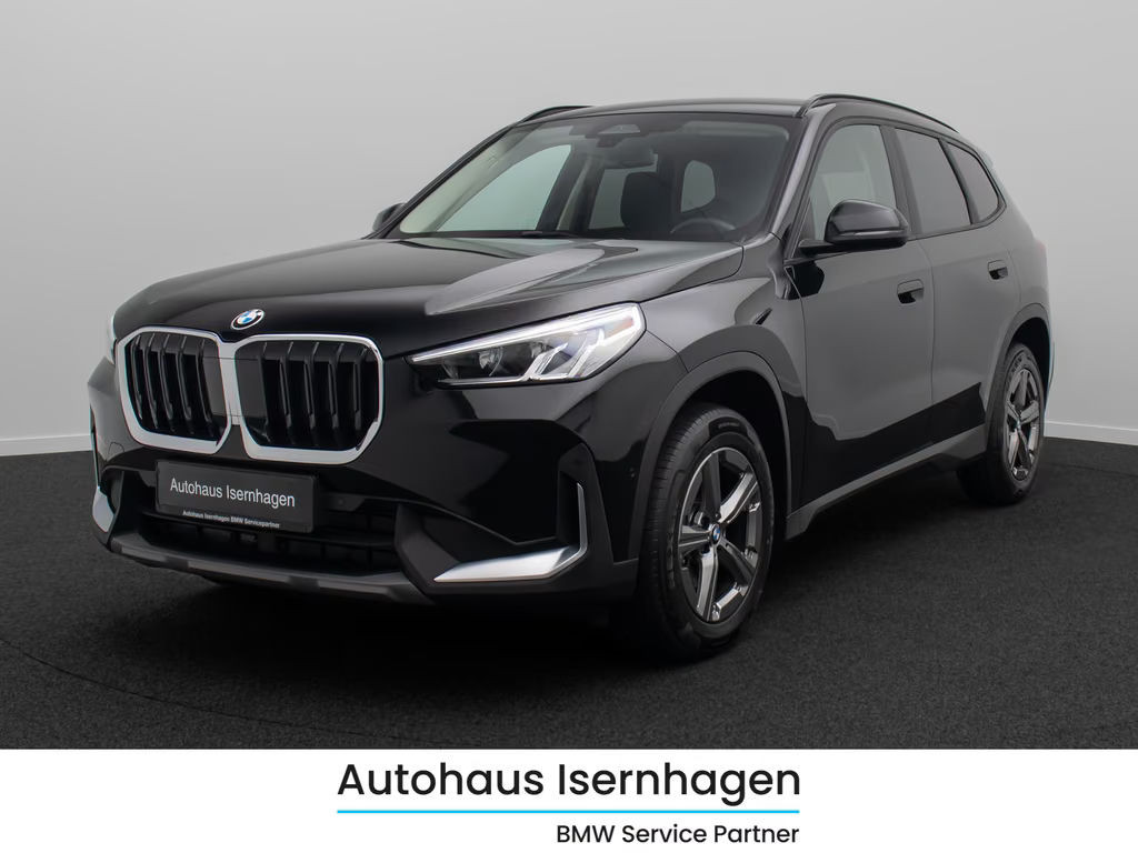 BMW X1 M-Sport