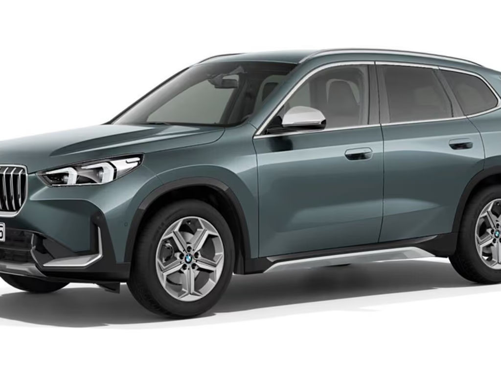 BMW X1 sDrive18i