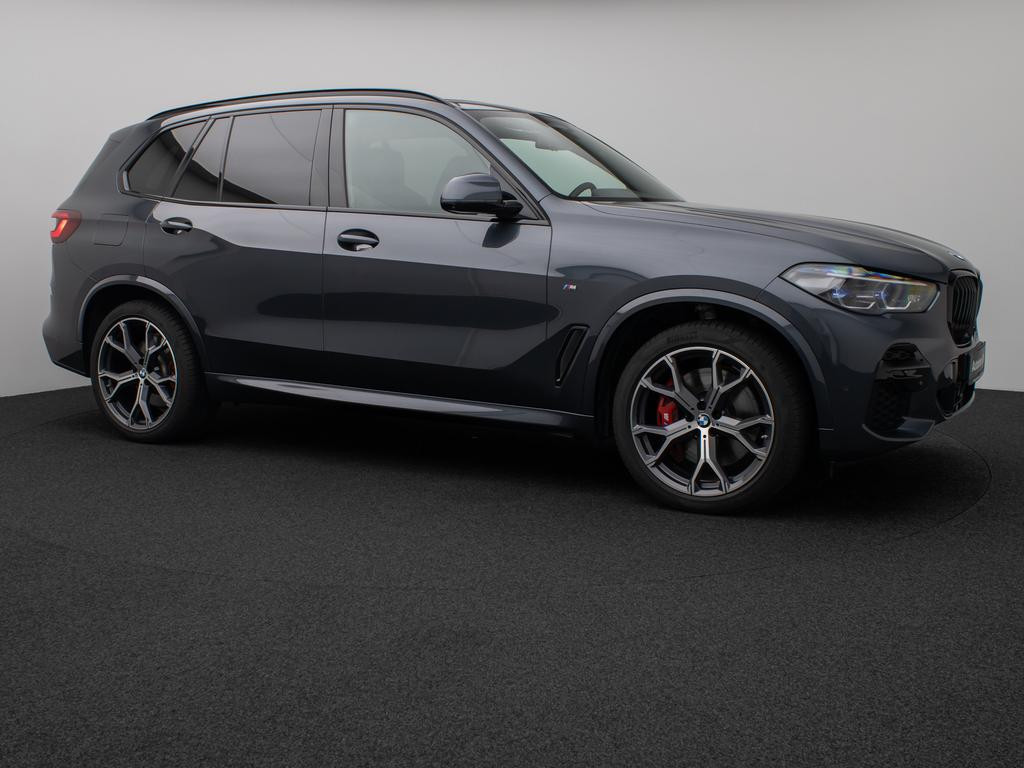 BMW X5 M-Sport