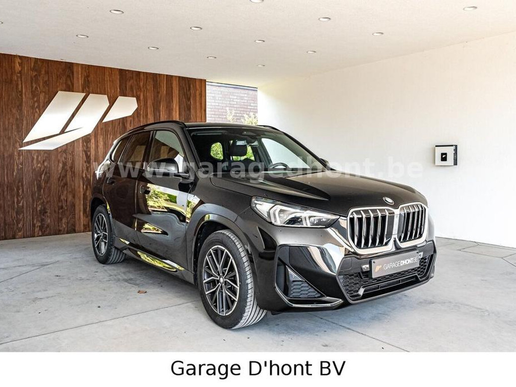 BMW X1 sDrive