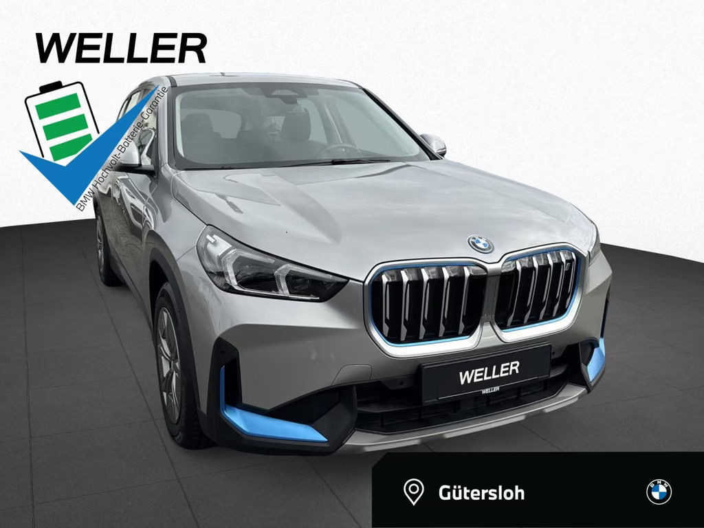 BMW iX1 xDrive30