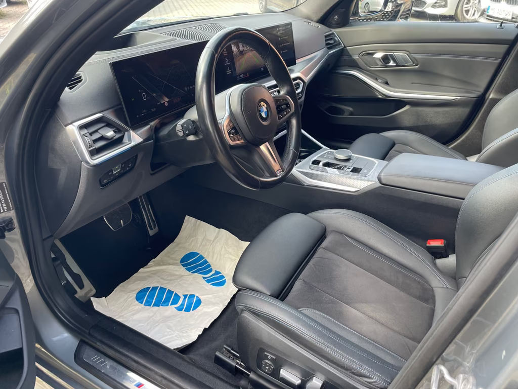 BMW 3 Serie