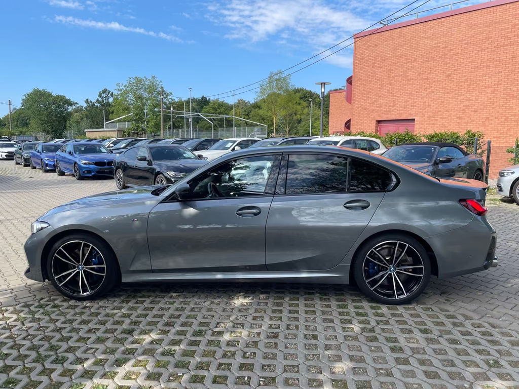 BMW 3 Serie
