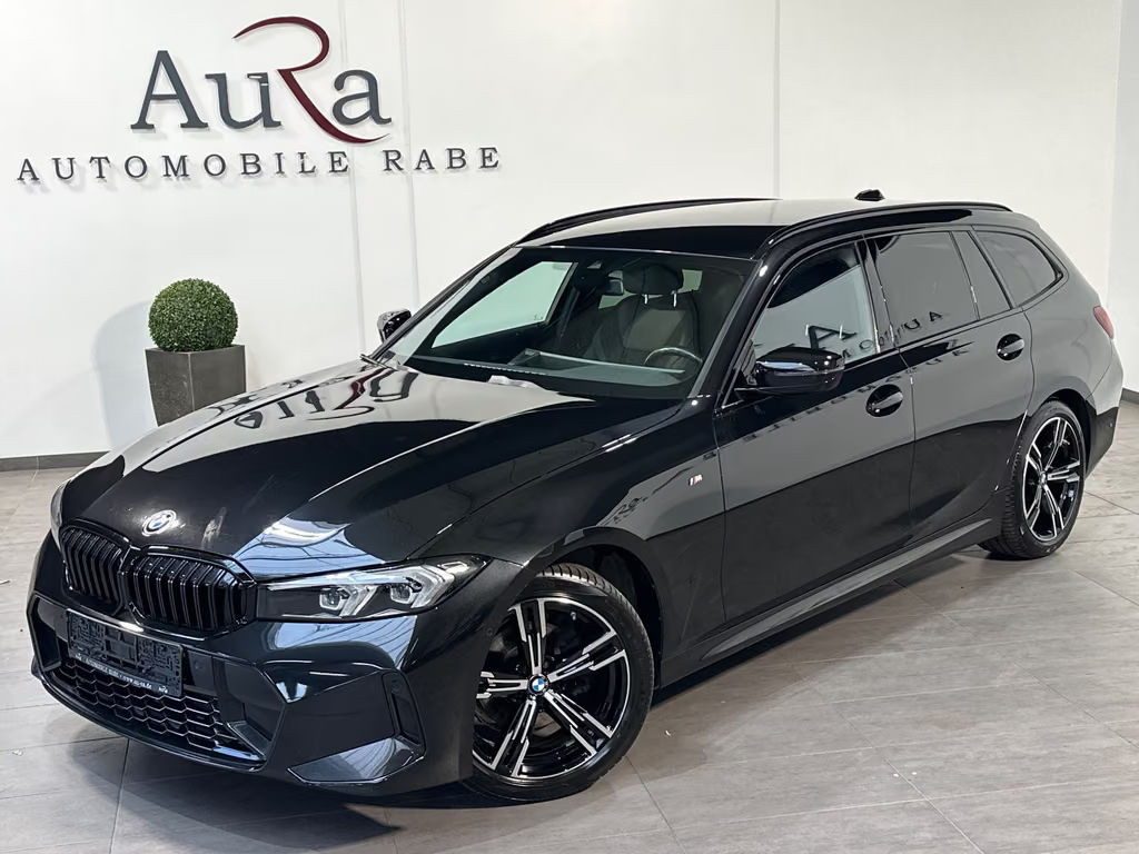 BMW 3 Serie