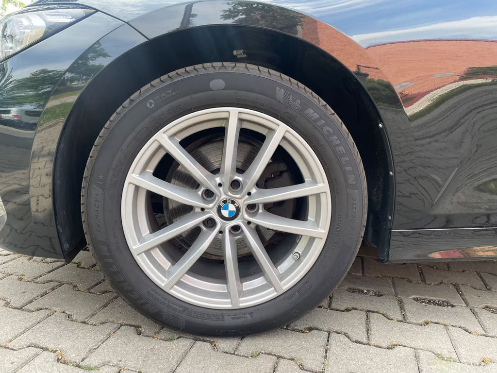 BMW 3 Serie