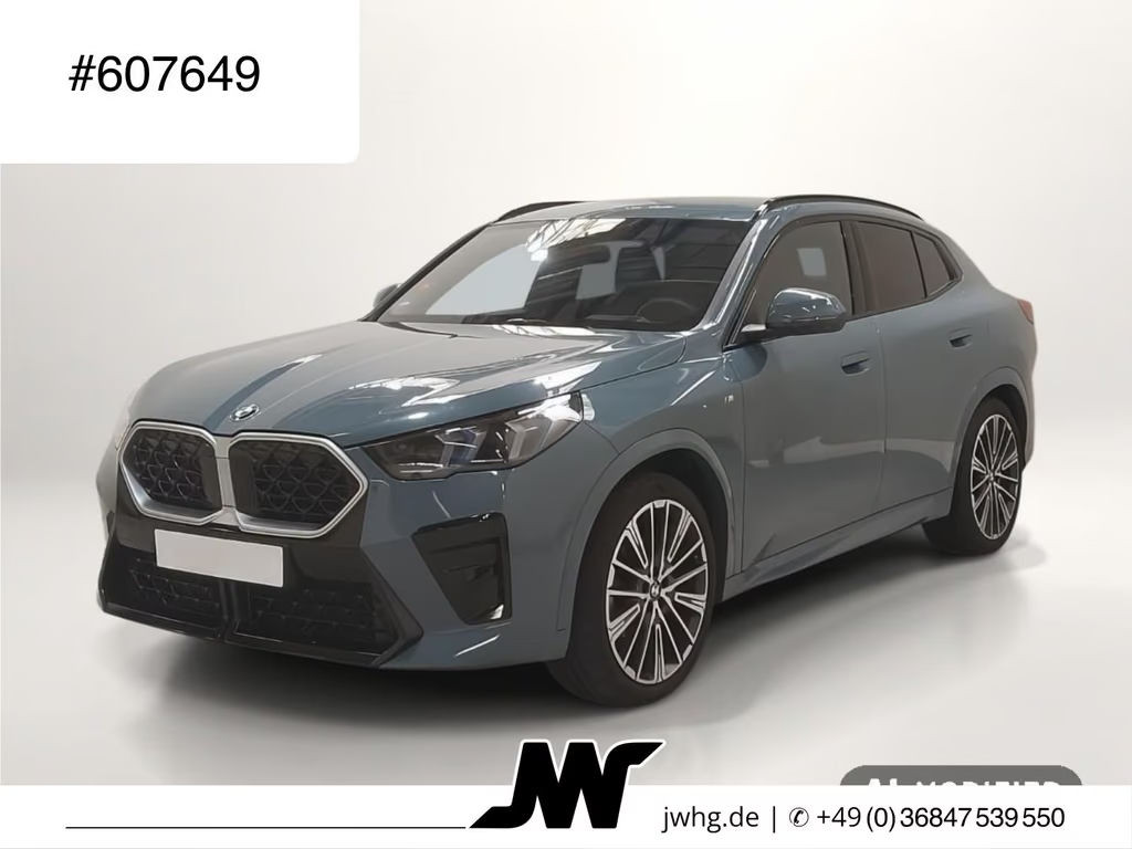 BMW X2 M-Sport xDrive