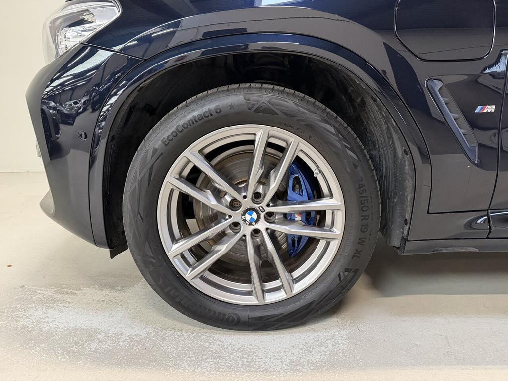BMW X3 xDrive xDrive30e