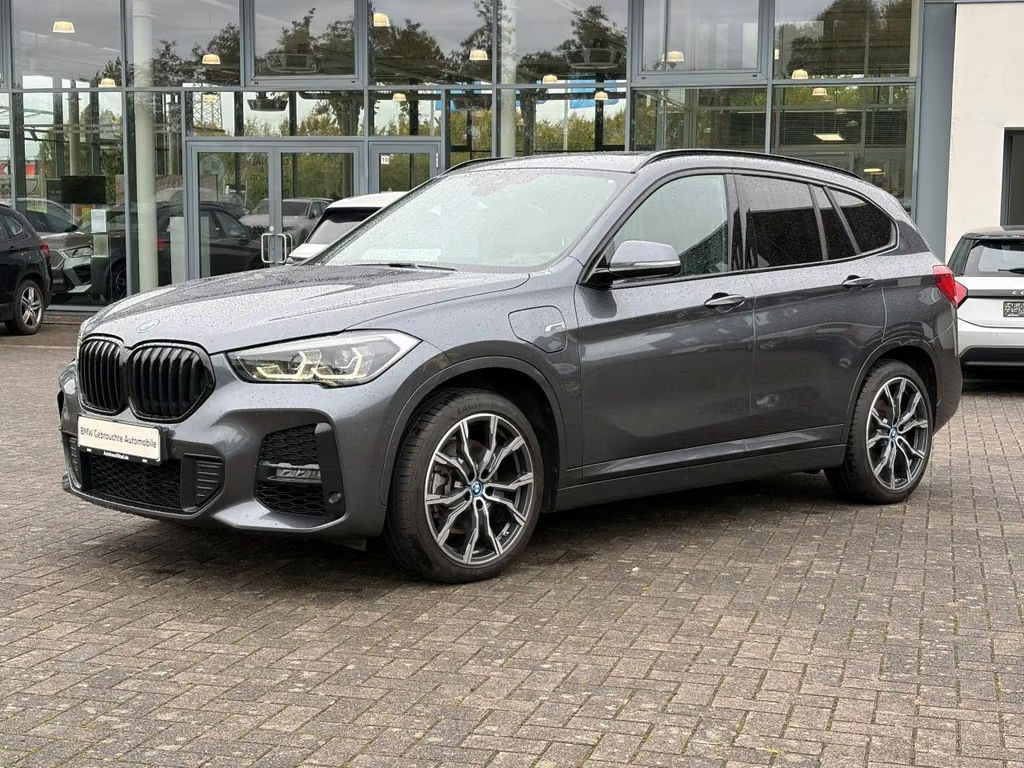 BMW X1 M-Sport xDrive