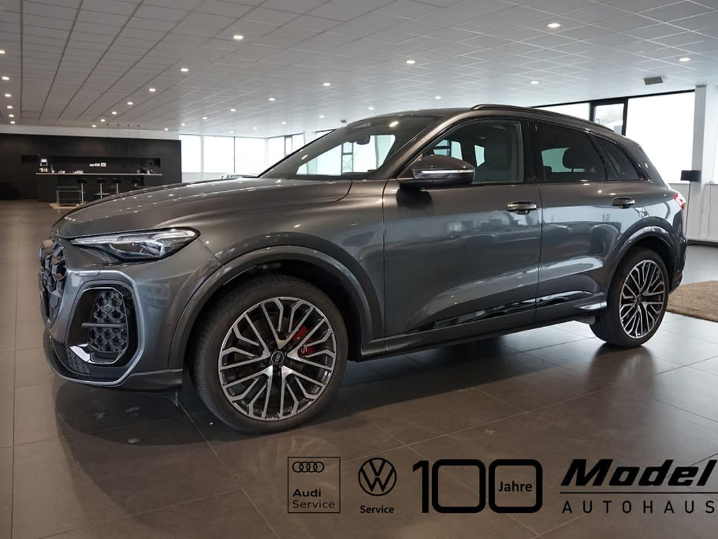 Audi SQ5 TFSI | Pano | Carbon | Tech pro | HuD | B&O