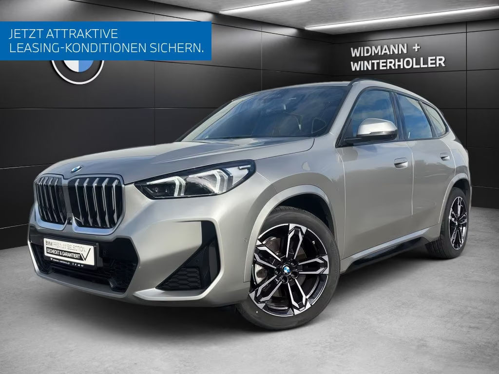 BMW X1 M-Sport