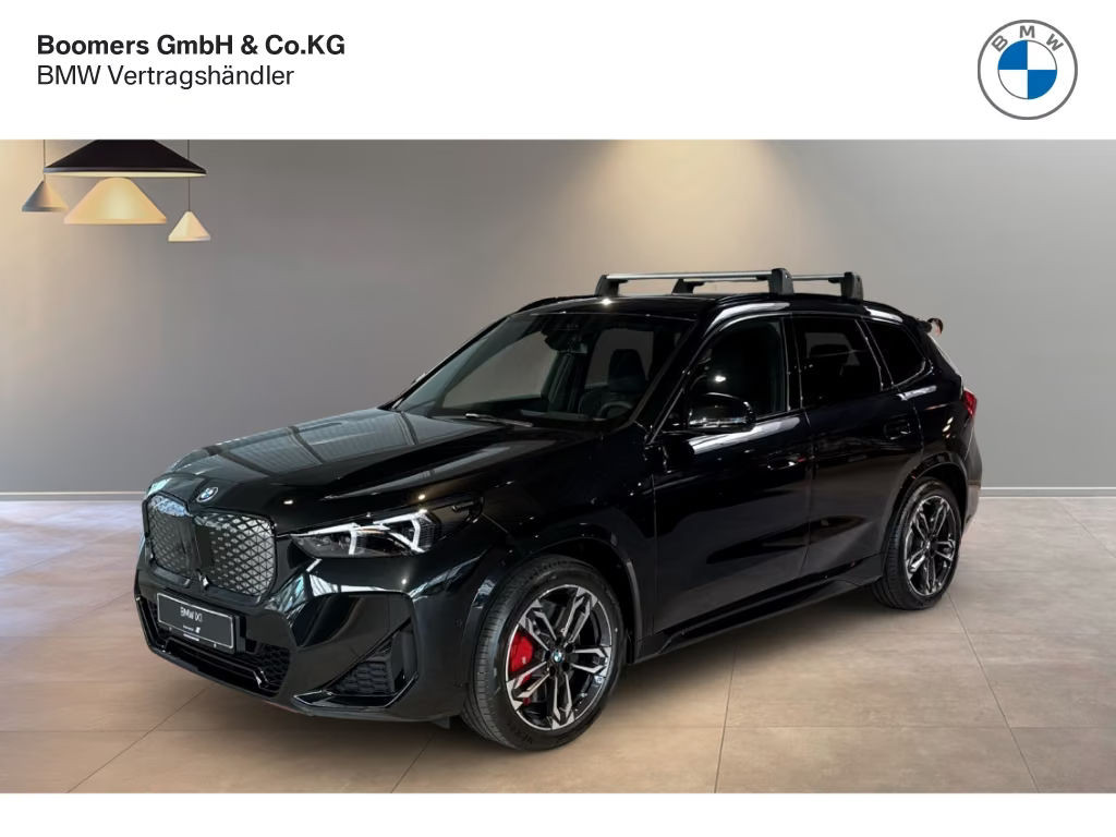 BMW iX1 M-Sport eDrive20