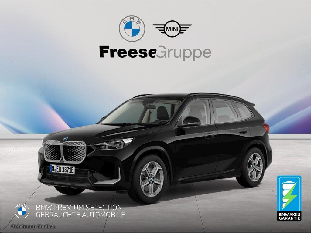 BMW iX1 xDrive30