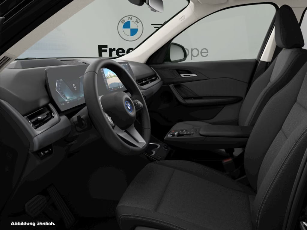 BMW iX1