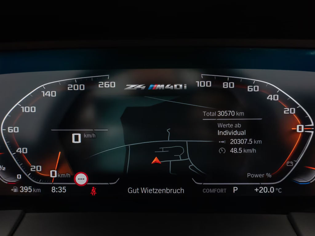 BMW Z4