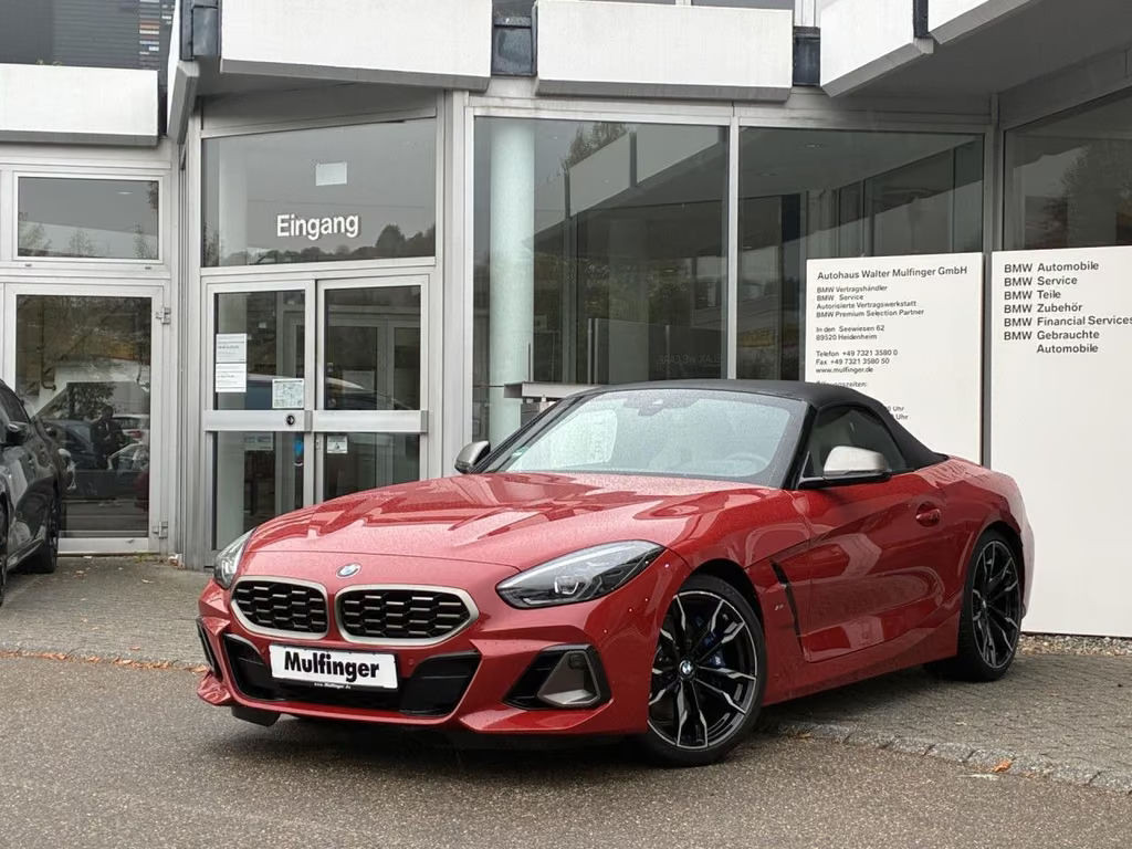 BMW Z4