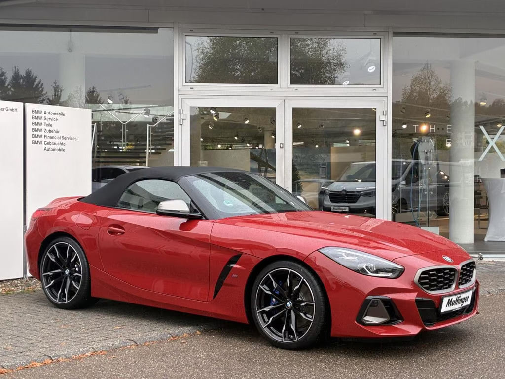 BMW Z4