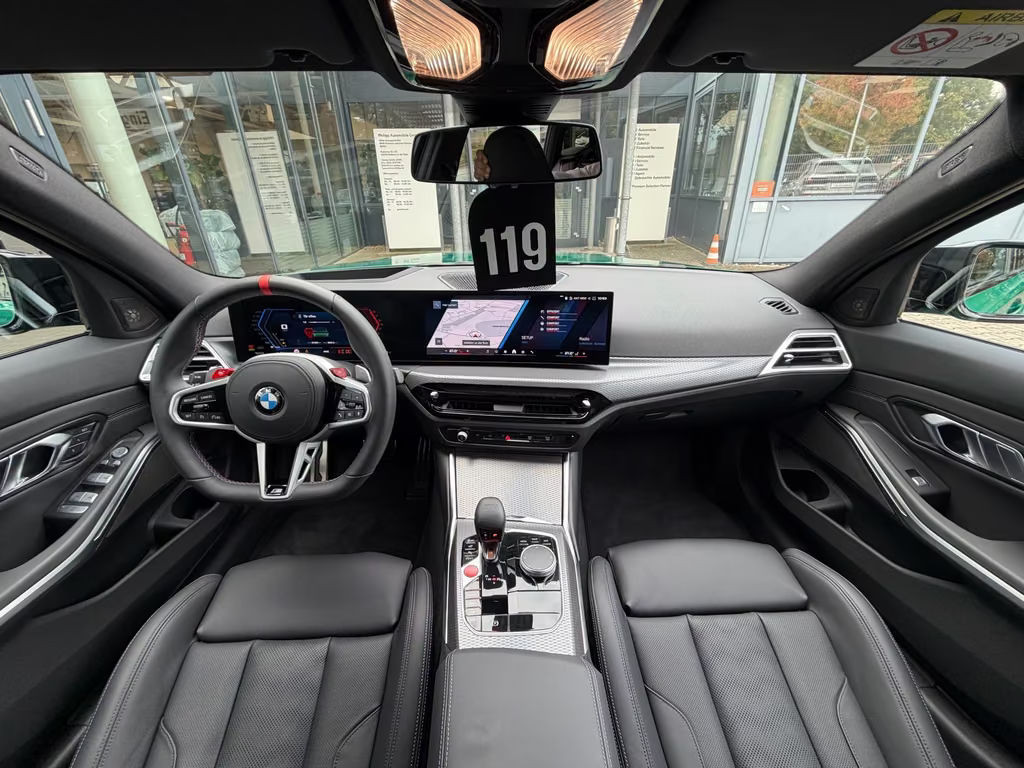 BMW M3