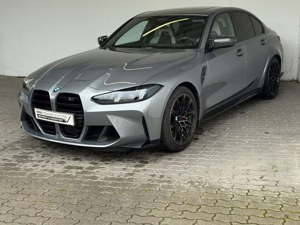 BMW M3