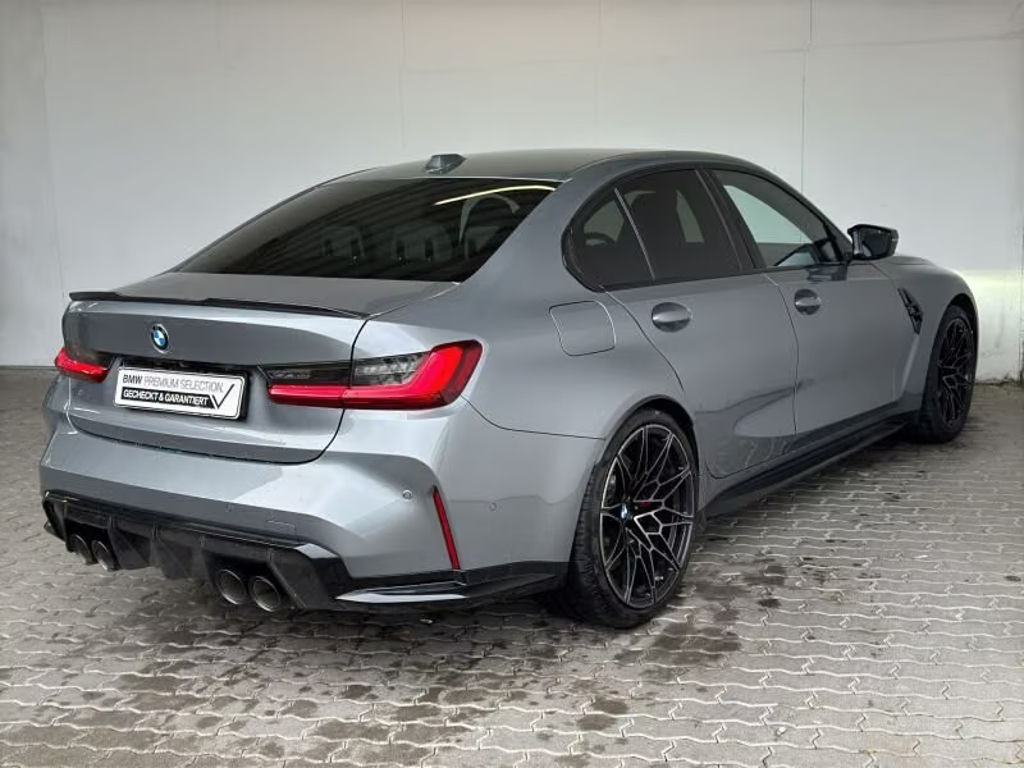 BMW M3