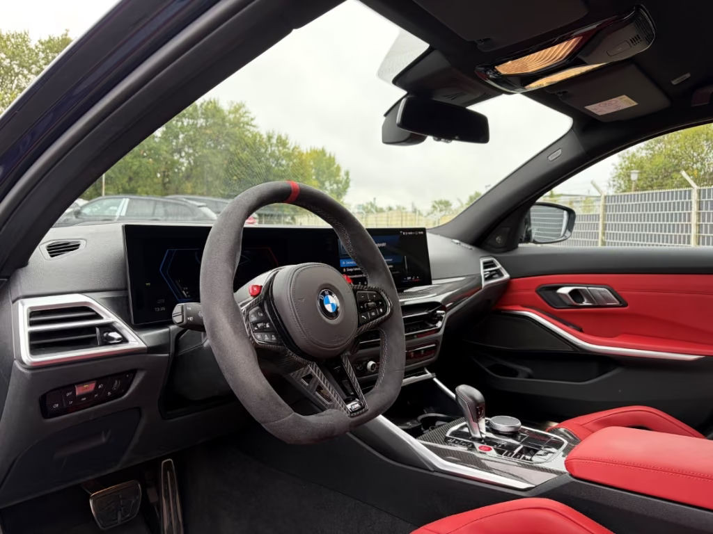 BMW M3