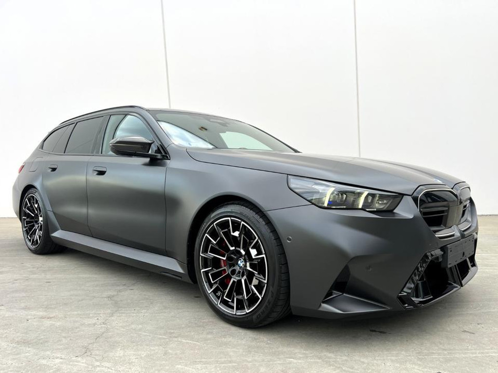 BMW M5 Touring °Frozen°Driving Prof.°Panorama°