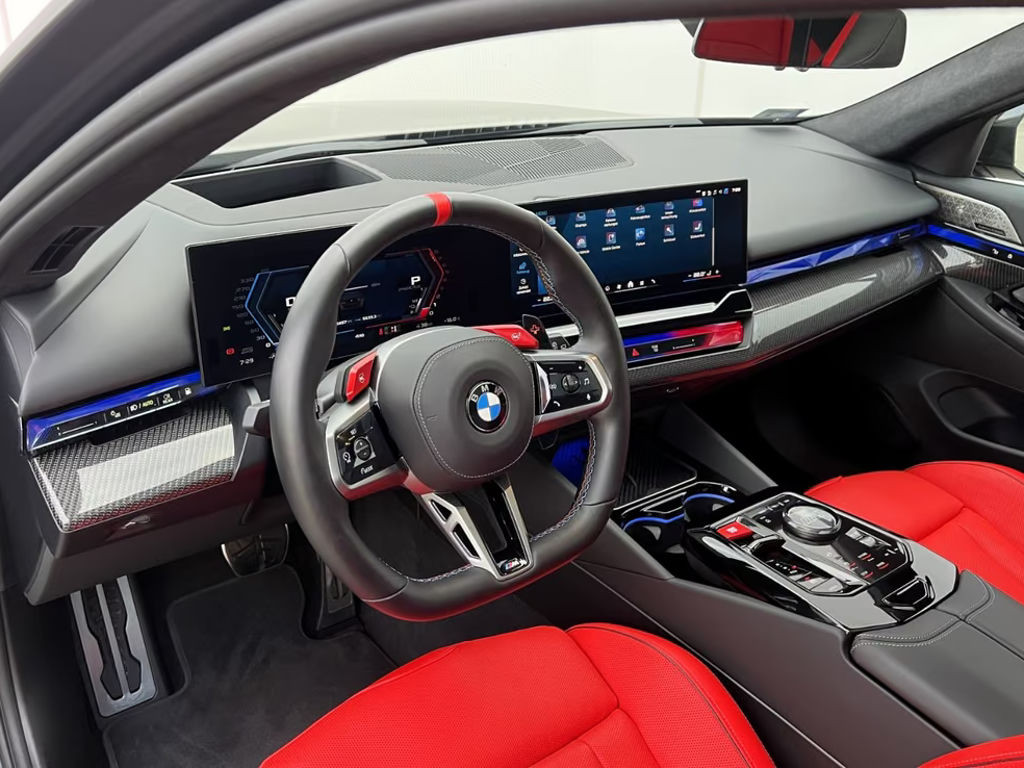 BMW M5