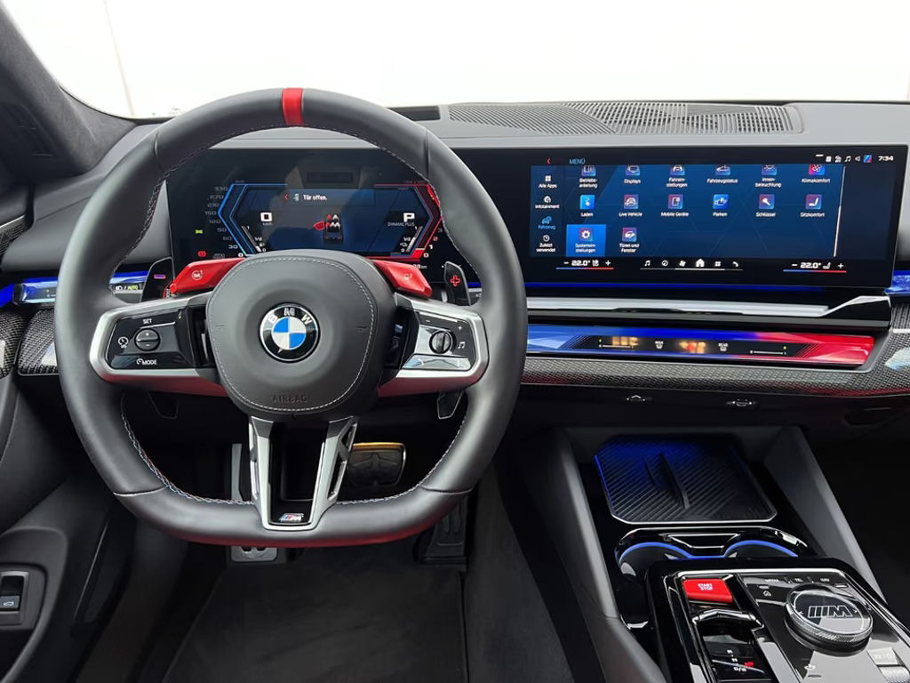 BMW M5