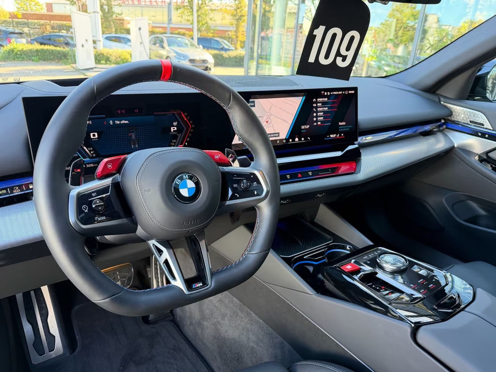 BMW M5