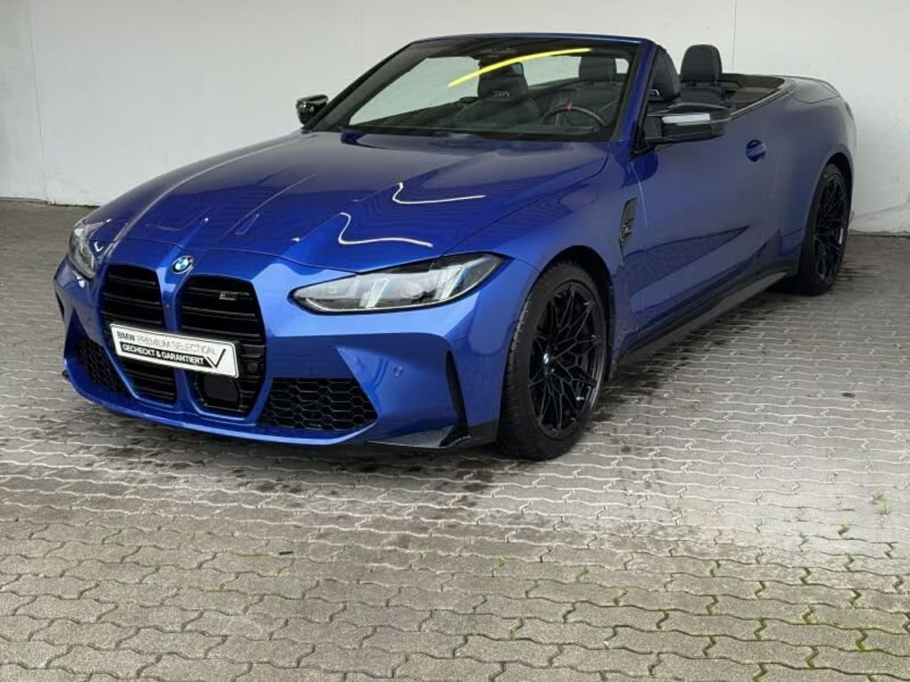 BMW M4