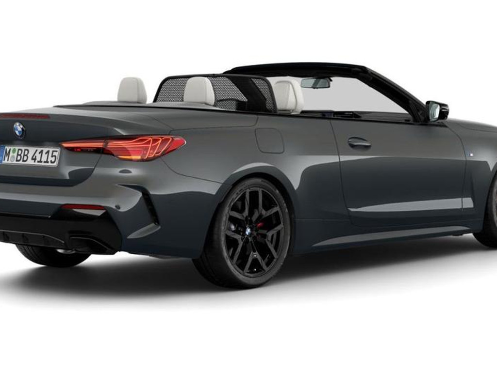 BMW M440