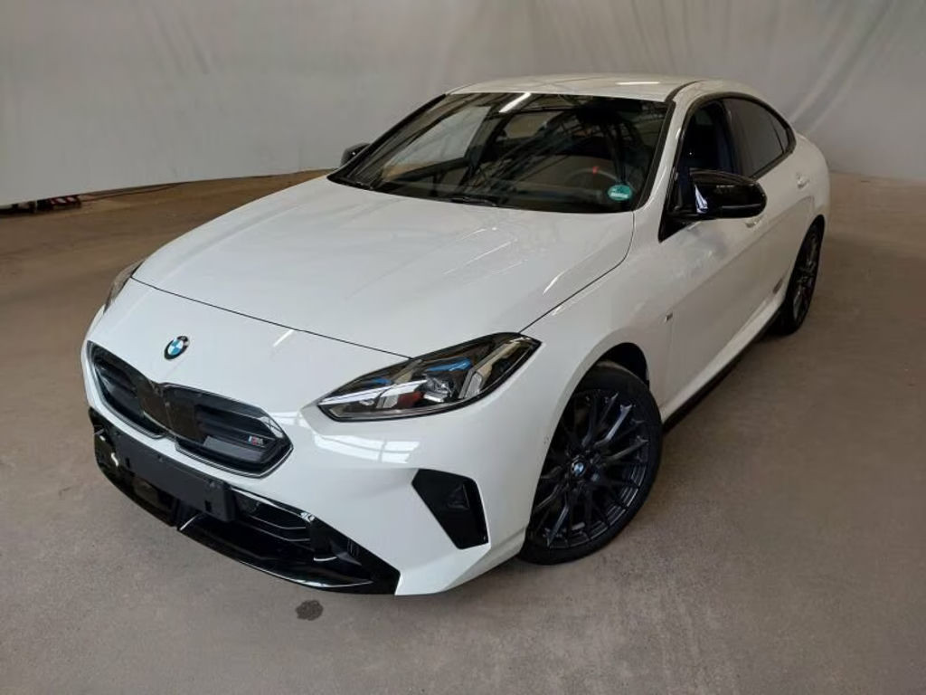 BMW M235 Gran Coupé