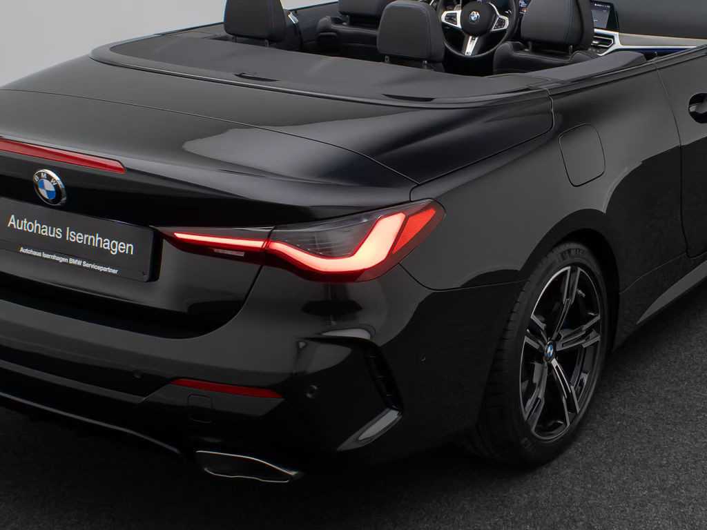 BMW M440