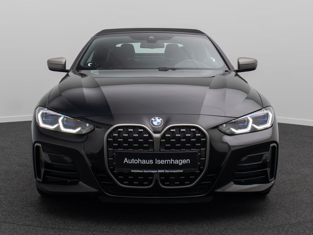 BMW M440