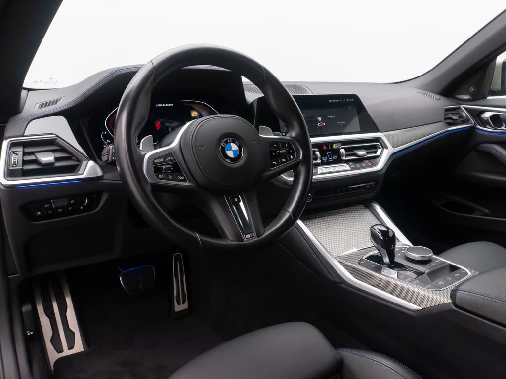 BMW M440